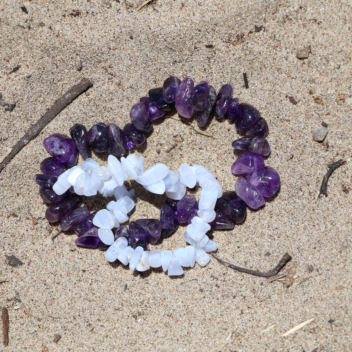 Bracelets