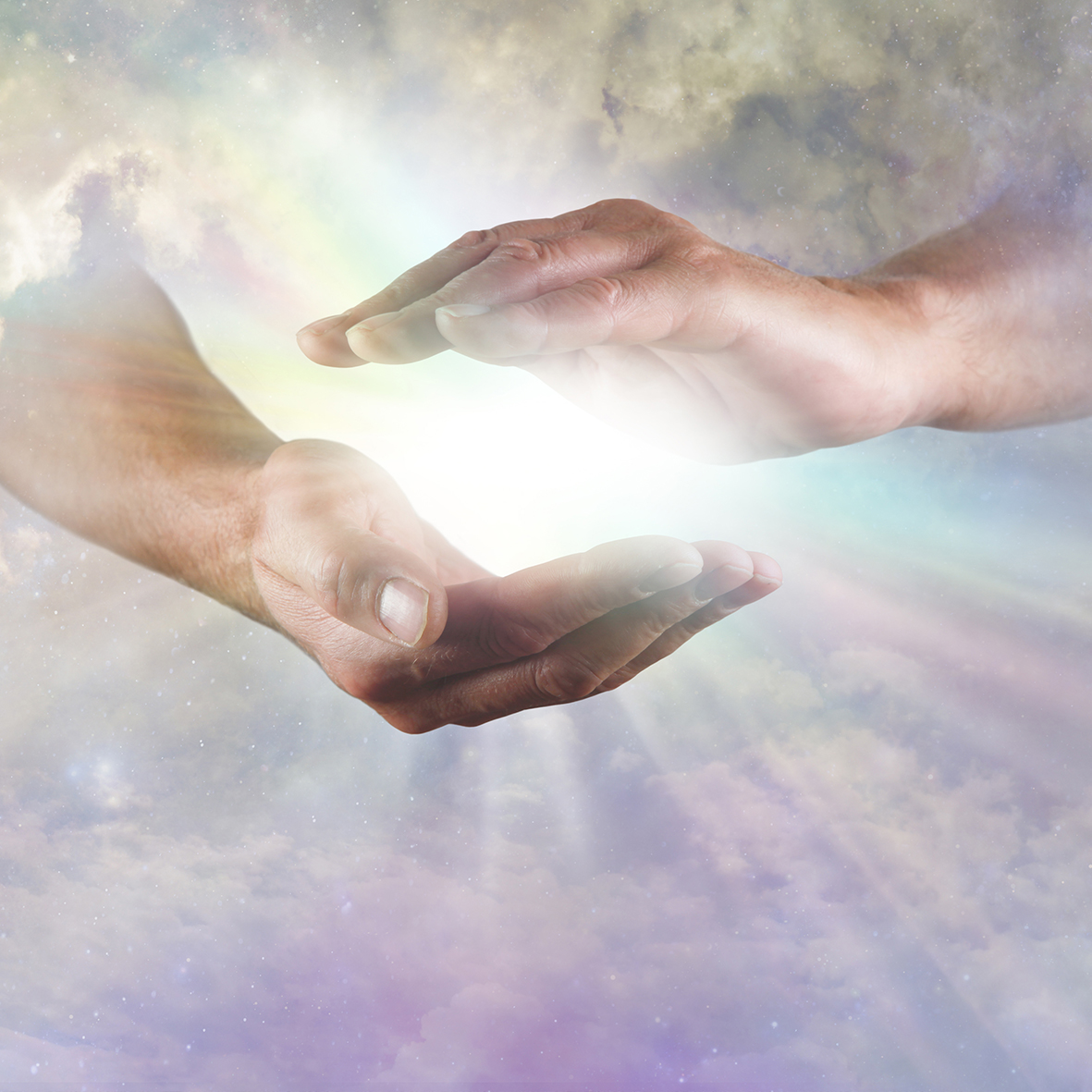Healings with Healing Hands